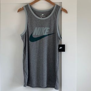 Brand New Mens Nike Tank Top